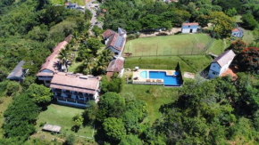 POUSADA NOSSA SENHORA